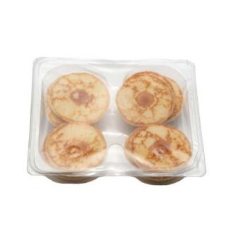 Mini-Blinis