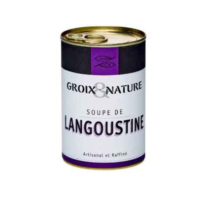 Kaisergranatsuppe