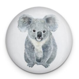 dekomagnet koala