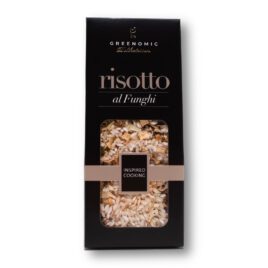 Risotto Ai Funghi Porcini 170g