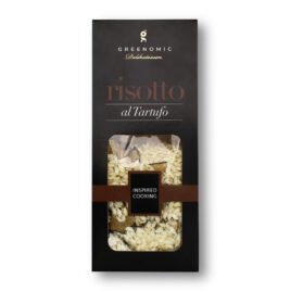 Risotto al Tartufo