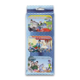 Sardinen Geschenkbox