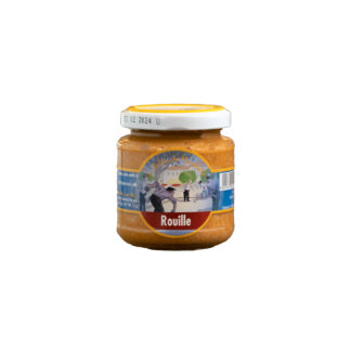 Rouille