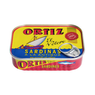 Ortiz-Sardinen in Olivenöl