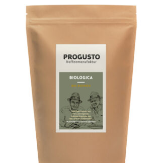 Progusto-biologica - Bio Bohnen