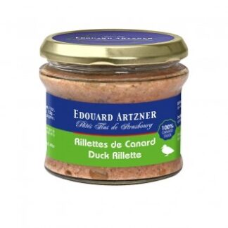 Entenrillette