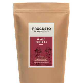 Progusto-nuovo Forte 80 - Bohnen