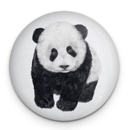 dekomagnet panda