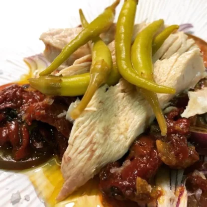 Bauchfleisch Vom Thunfisch – Bild 3