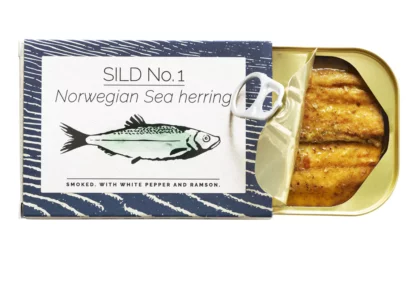 Sild Nr. 1