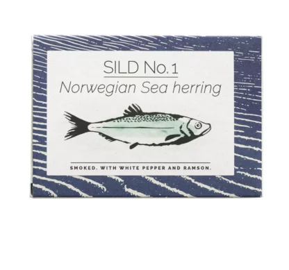 Sild Nr. 1