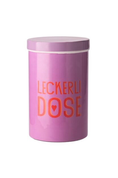 LOVE PETS, LECKERLIDOSE