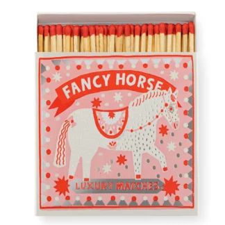 Fancy Horse - Streichhölzer