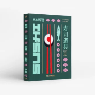 Sushi Set